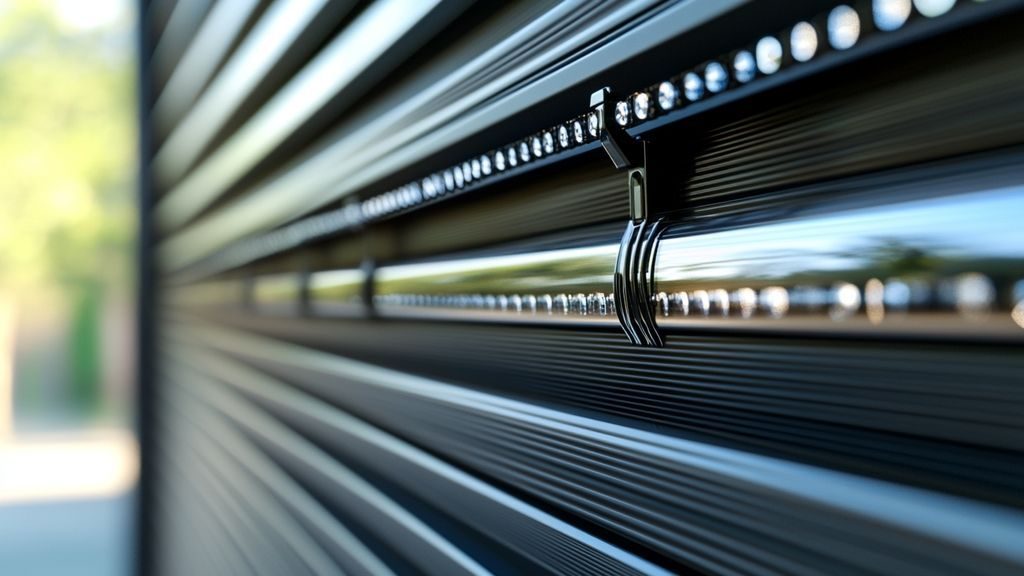 Quels sont les avantages des volets roulants solaires pour les fenêtres de toit VELUX ?