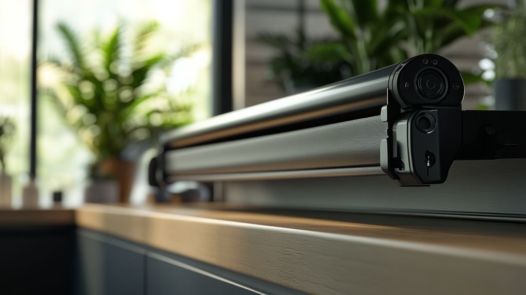 Quels sont les avantages des volets roulants anti-effraction ?