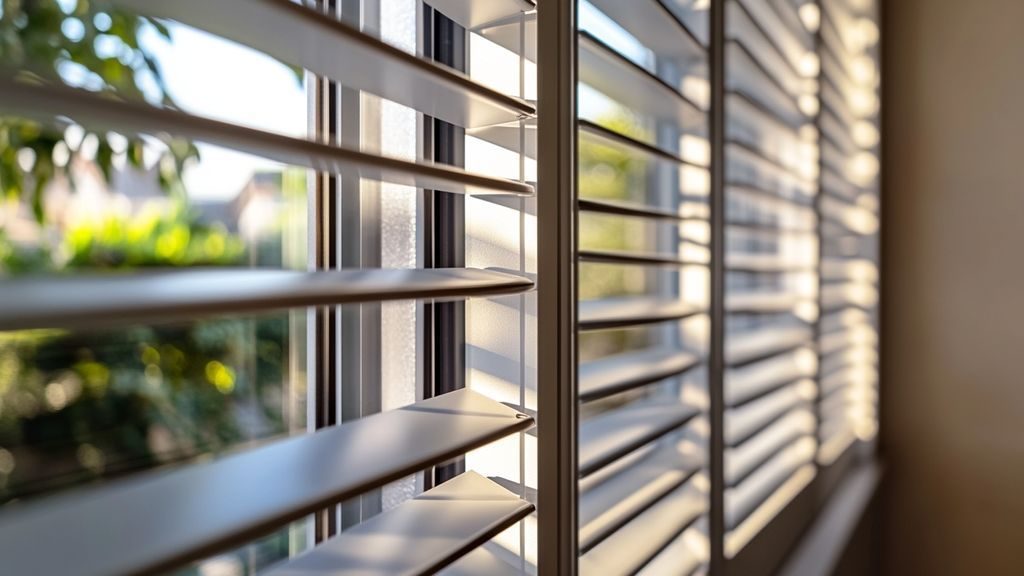 Quels sont les avantages des volets roulants motorisés ?