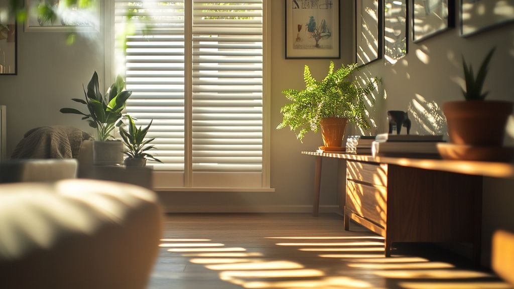 Quels sont les avantages des volets roulants en copropriété ?