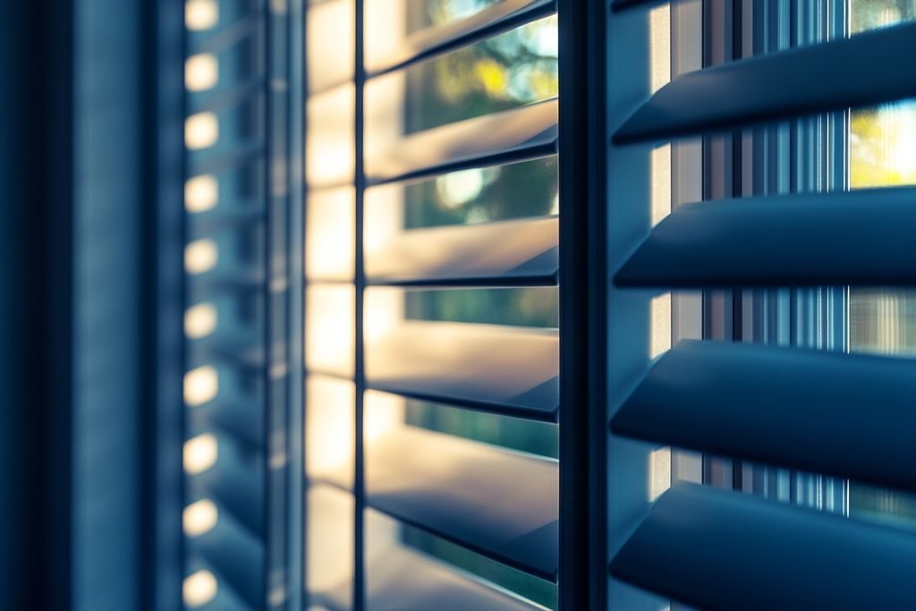 Quels sont les avantages des volets roulants connectés et domotiques