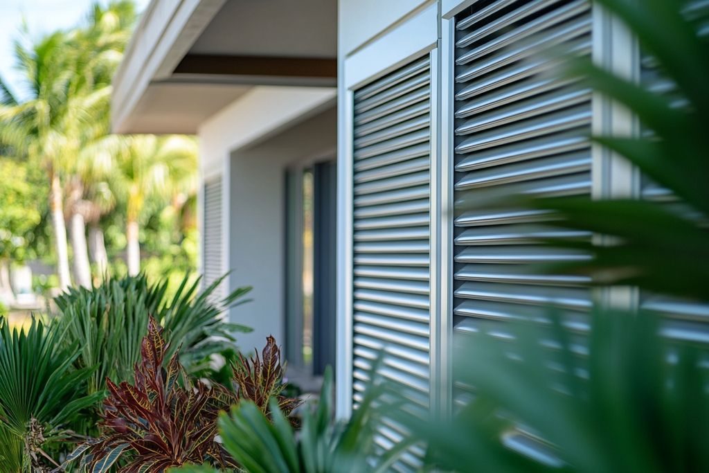 Quels sont les avantages des volets roulants motorisés pour la sécurité domestique