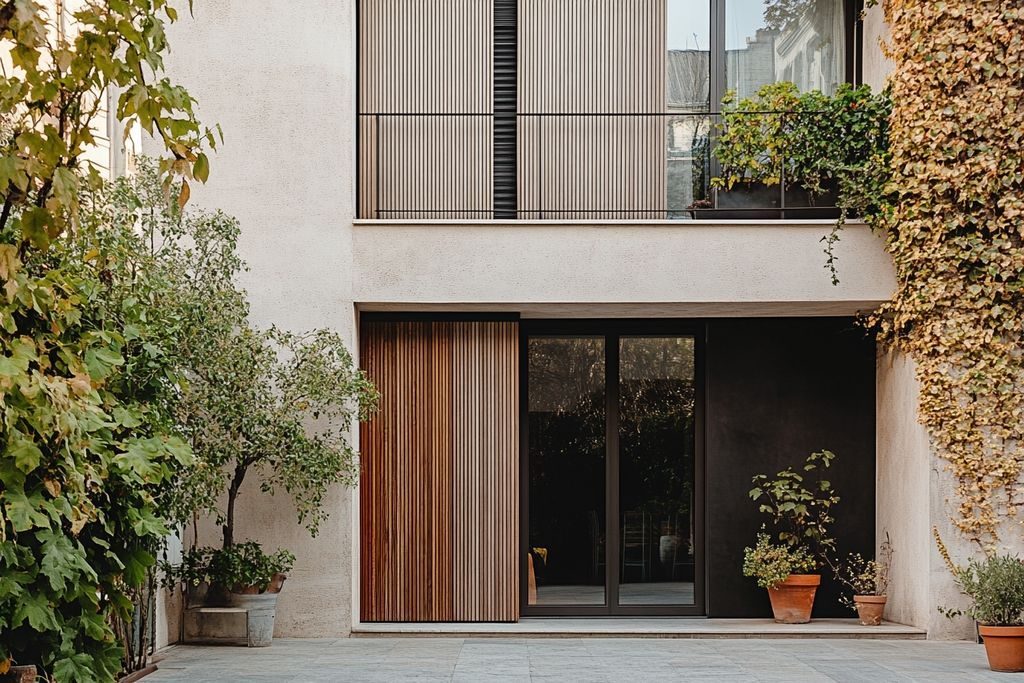 Quels sont les avantages d'installer des volets roulants motorisés avec télécommande