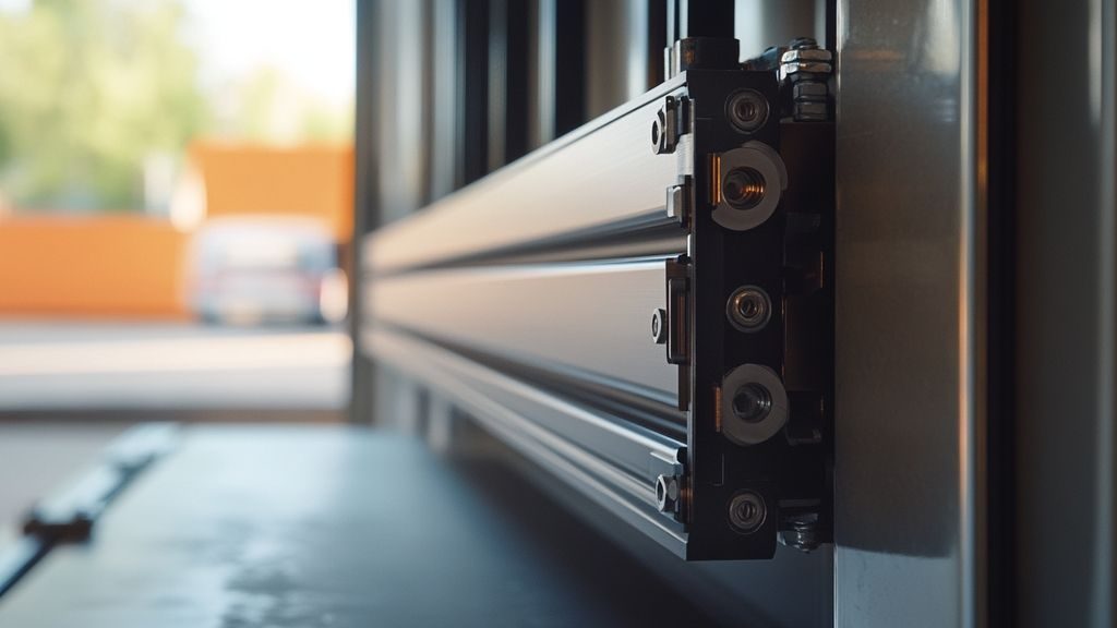 Quels sont les avantages d'installer soi-même ses volets roulants ?