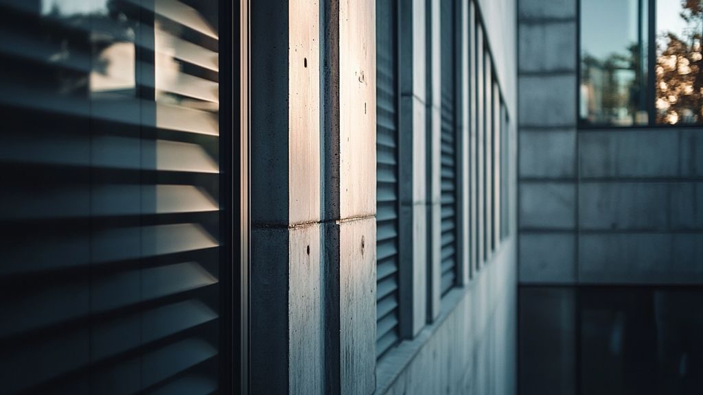 Quels sont les avantages esthétiques des volets roulants électriques ?