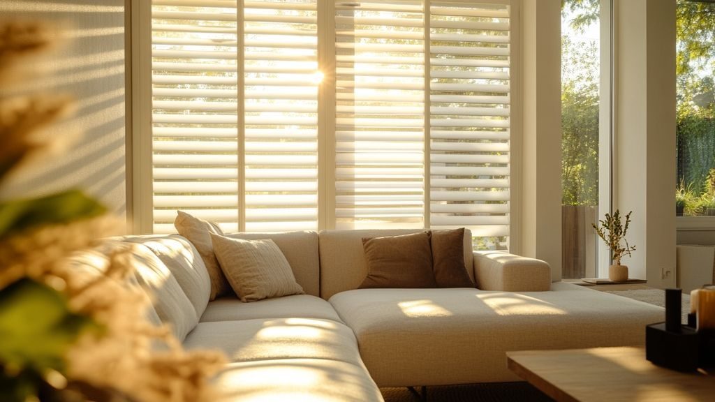 Quels sont les avantages pratiques des volets roulants à double commande ?