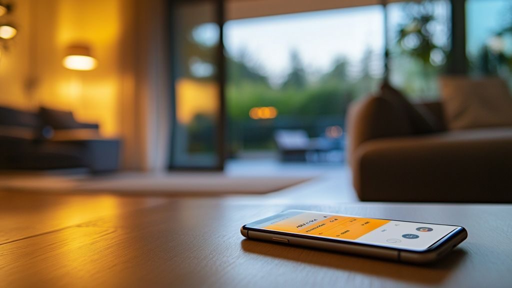 Quels sont les bénéfices des volets roulants connectés ?