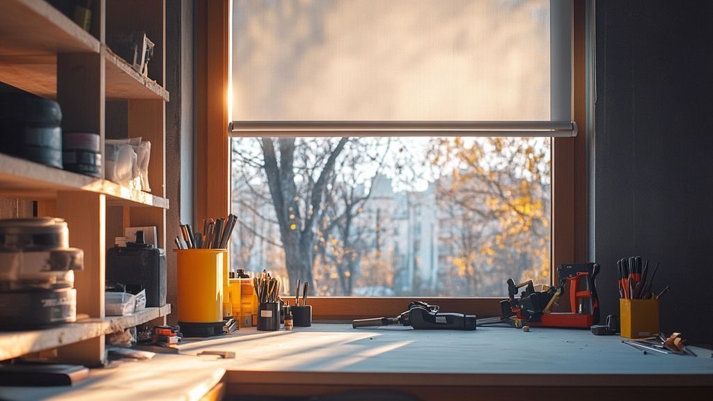 Quels sont les coûts associés à l'installation de volets roulants ?