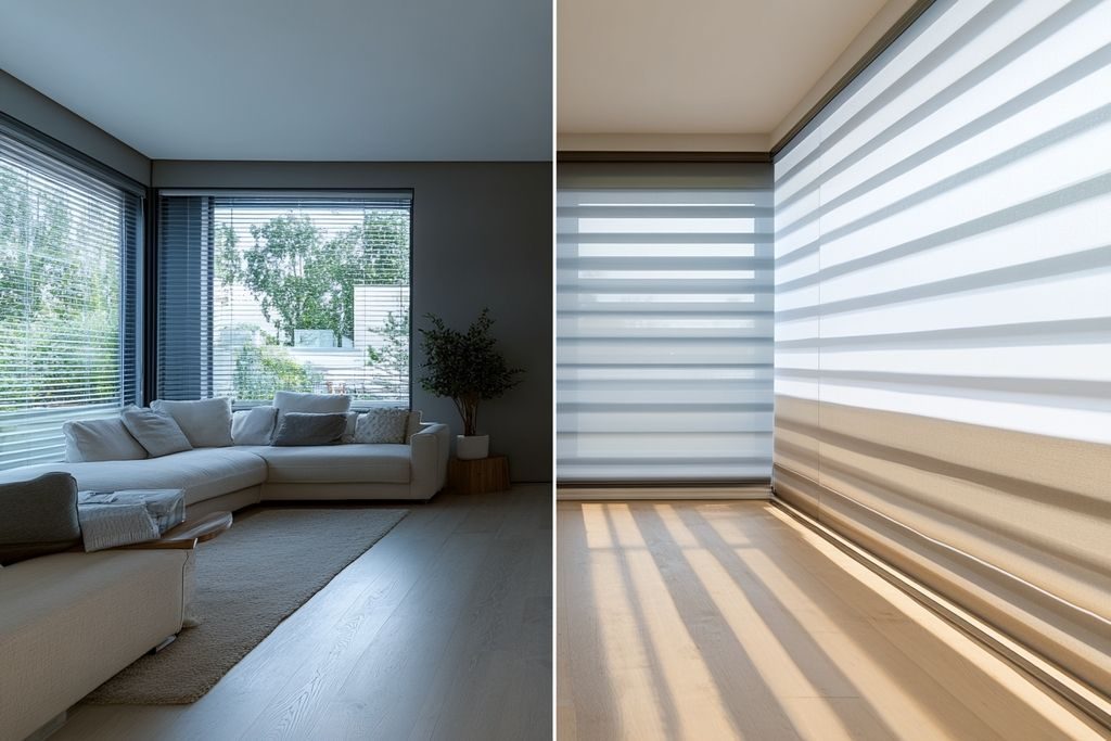 Quels sont les critères à considérer pour choisir un volet roulant sécurisé