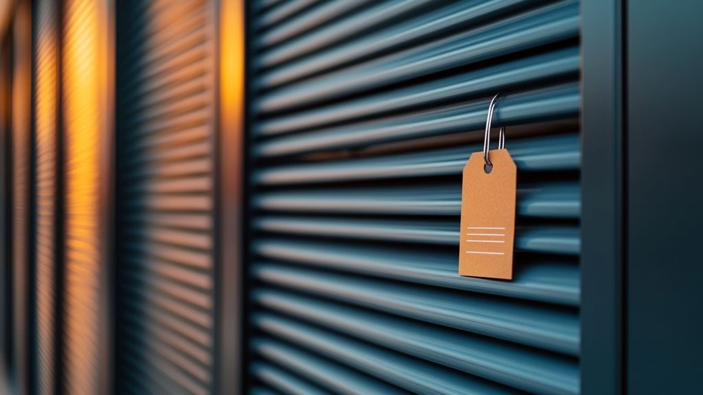 Quels sont les critères économiques à considérer pour les volets roulants ?