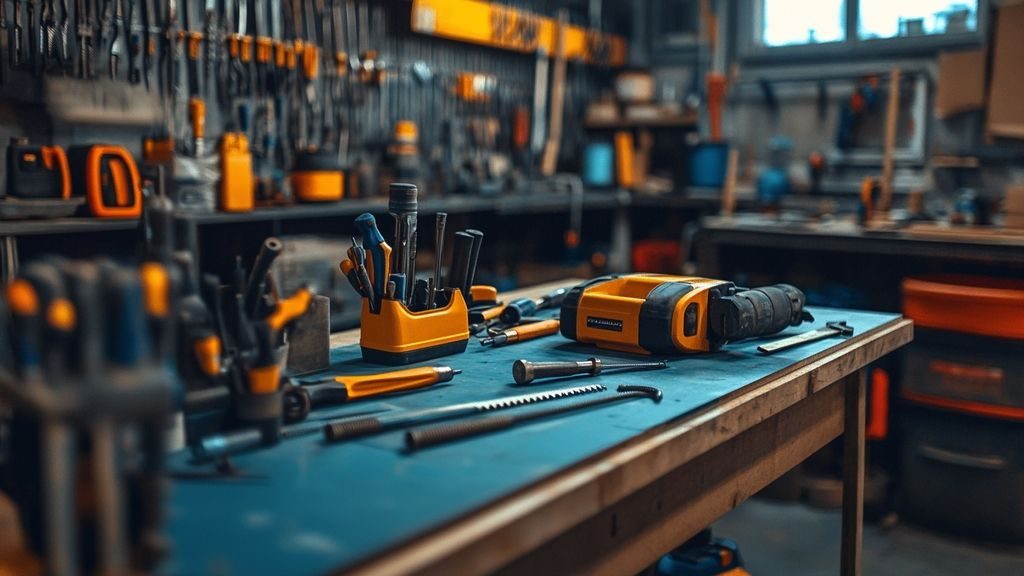 Quels sont les critères de sélection pour un professionnel qualifié ?