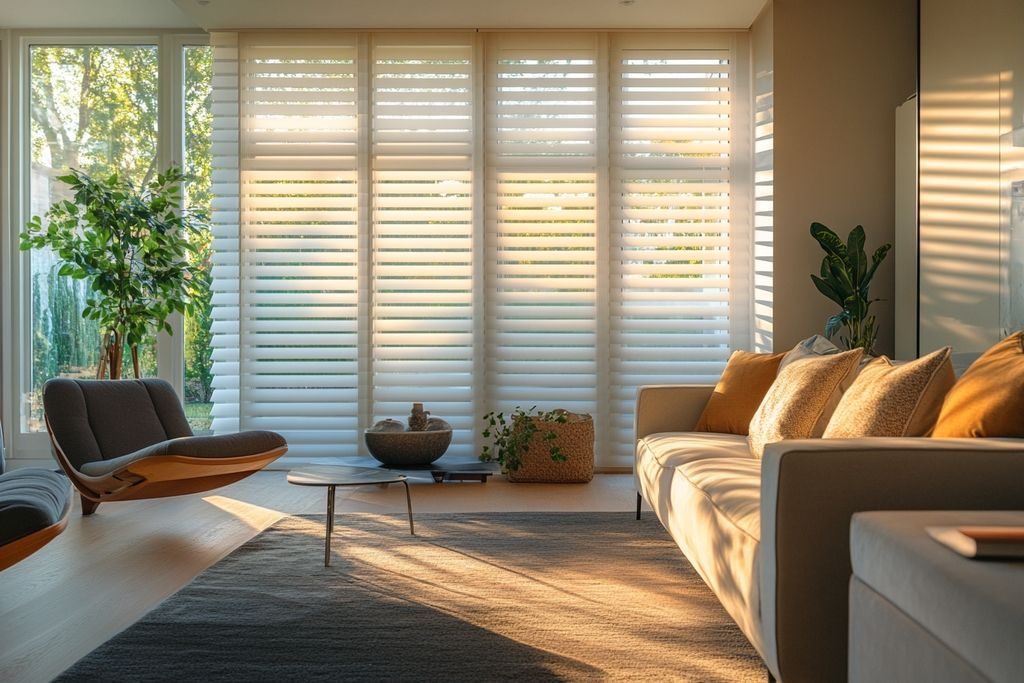 Quels sont les critères pour choisir un volet roulant électrique