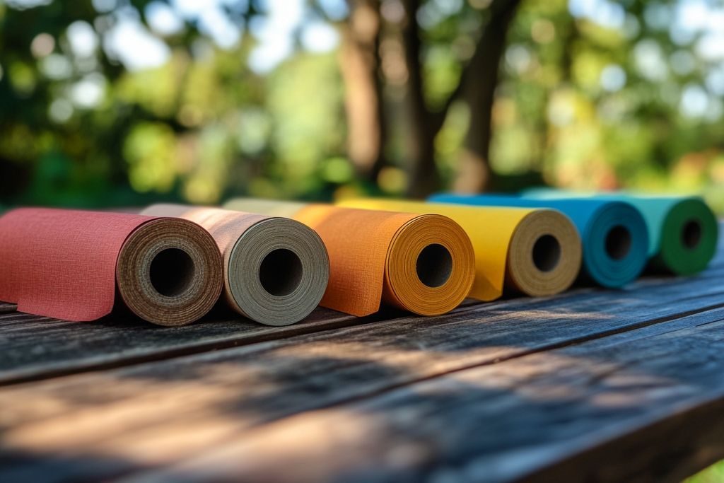Quels sont les critères pour choisir la couleur de mes volets roulants en fonction de ma façade