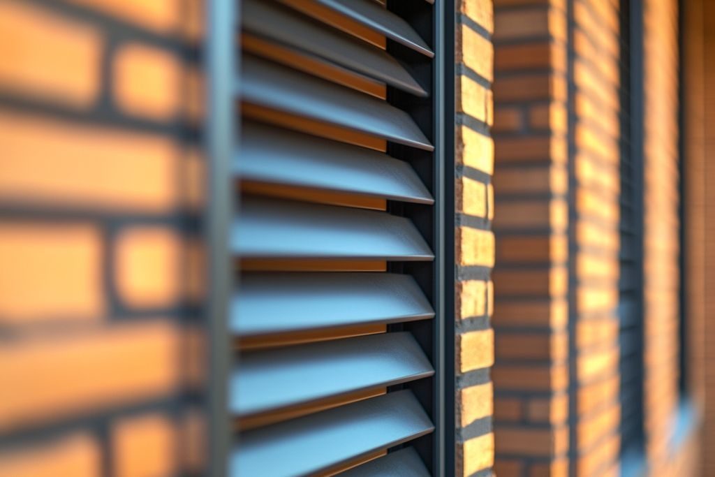 Quels sont les différents types de volets roulants