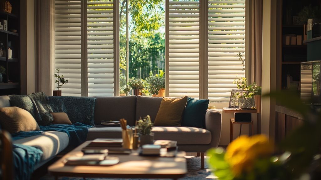 Quels sont les impacts des volets roulants motorisés sur l'esthétique de votre maison ?