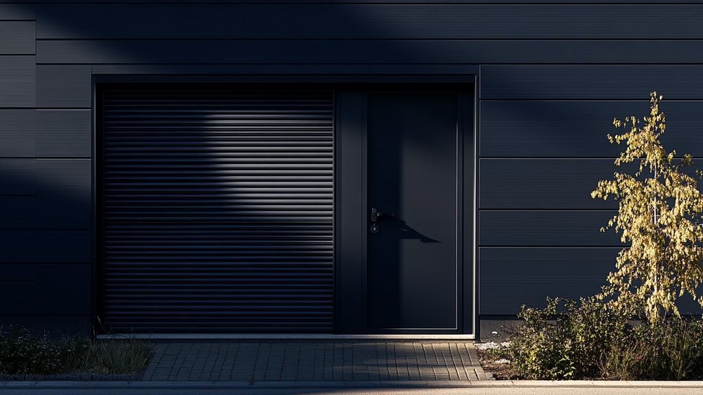 Quels sont les impacts environnementaux des volets roulants isolants ?