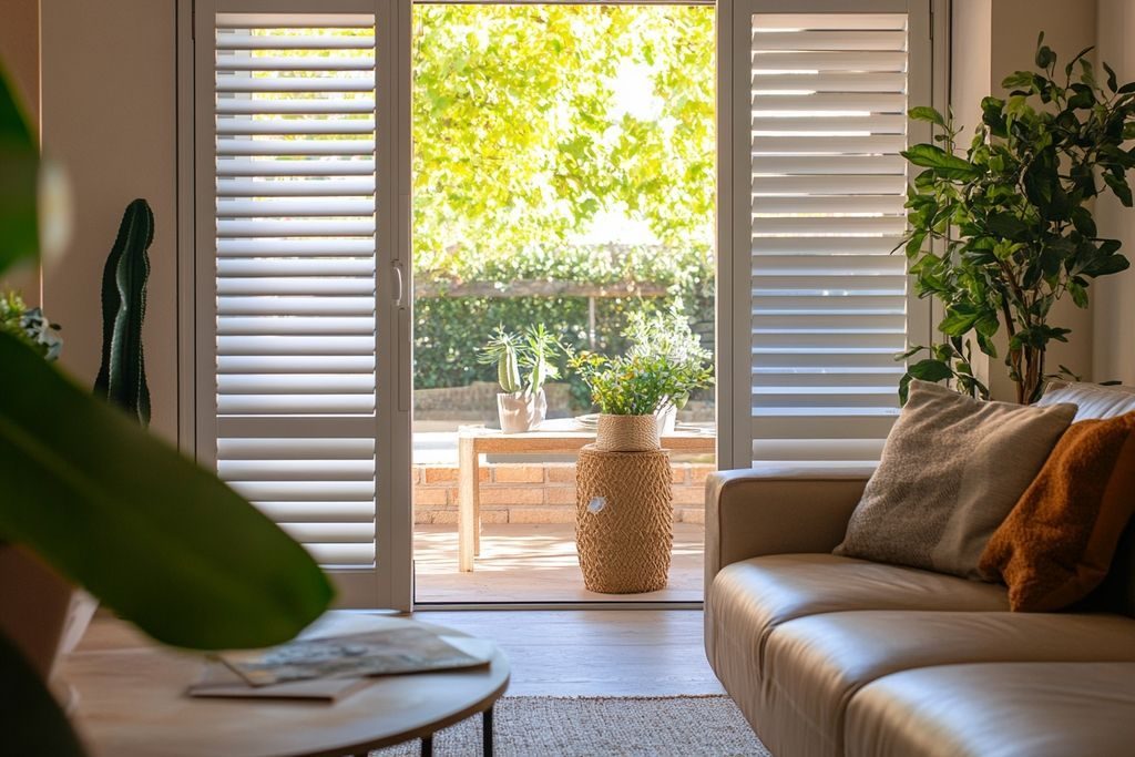 Quels sont les meilleurs volets roulants pour économiser de l'énergie