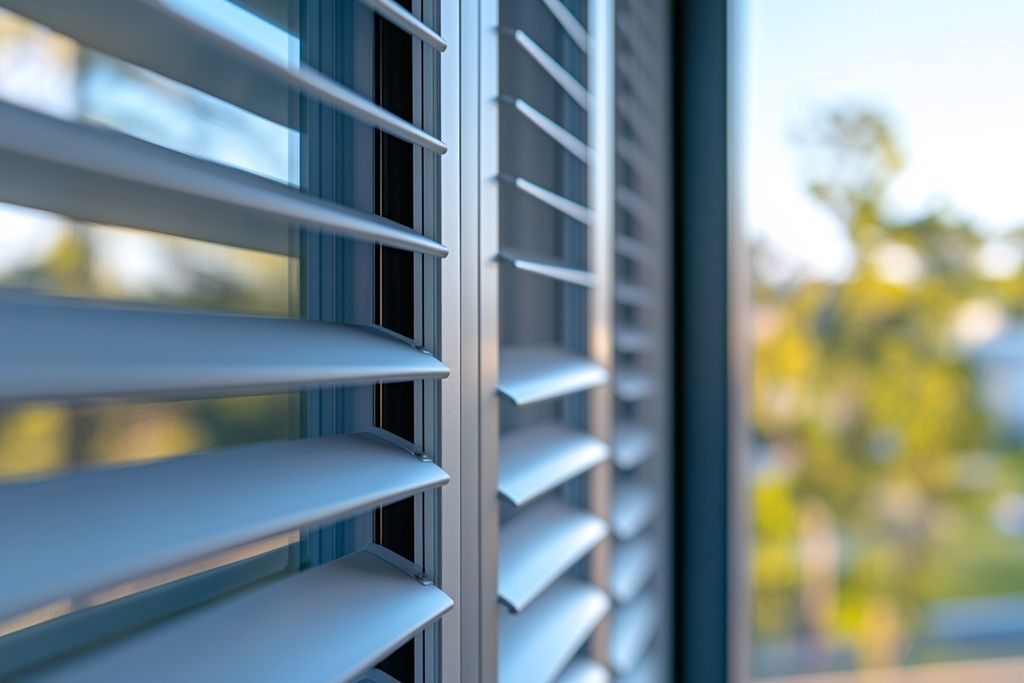 Quels sont les meilleurs volets roulants pour améliorer l’isolation thermique et phonique de ma maison