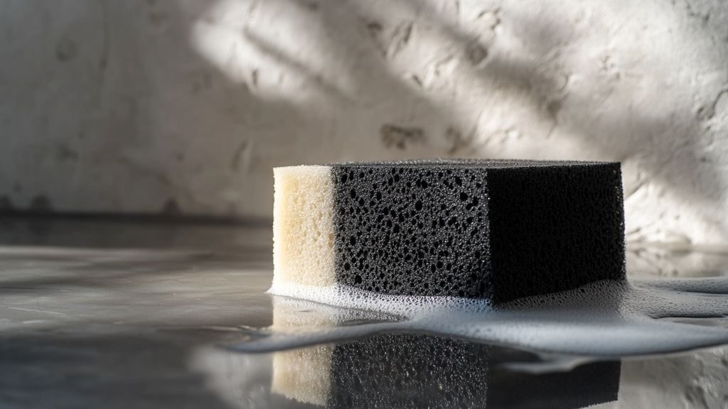 Quels sont les produits recommandés pour l'entretien des volets roulants ?