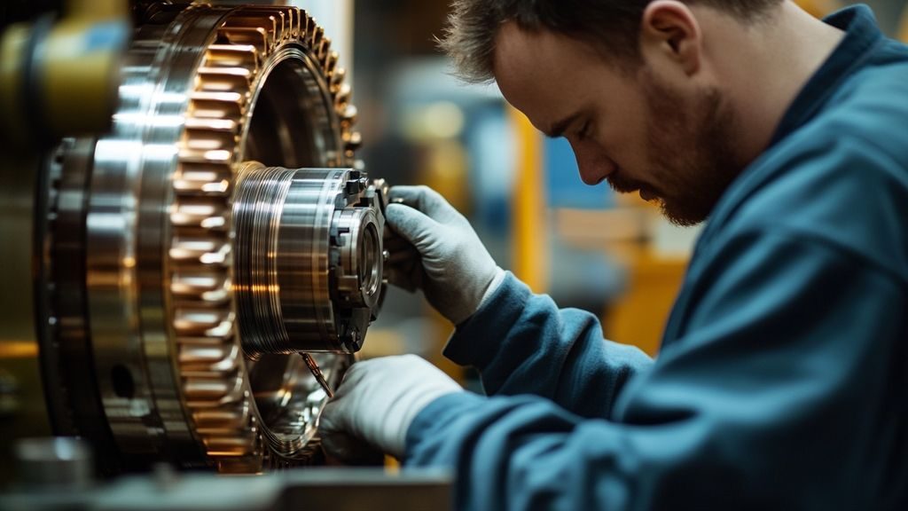 Quels sont les signes d'alerte d'un moteur de volet roulant en fin de vie