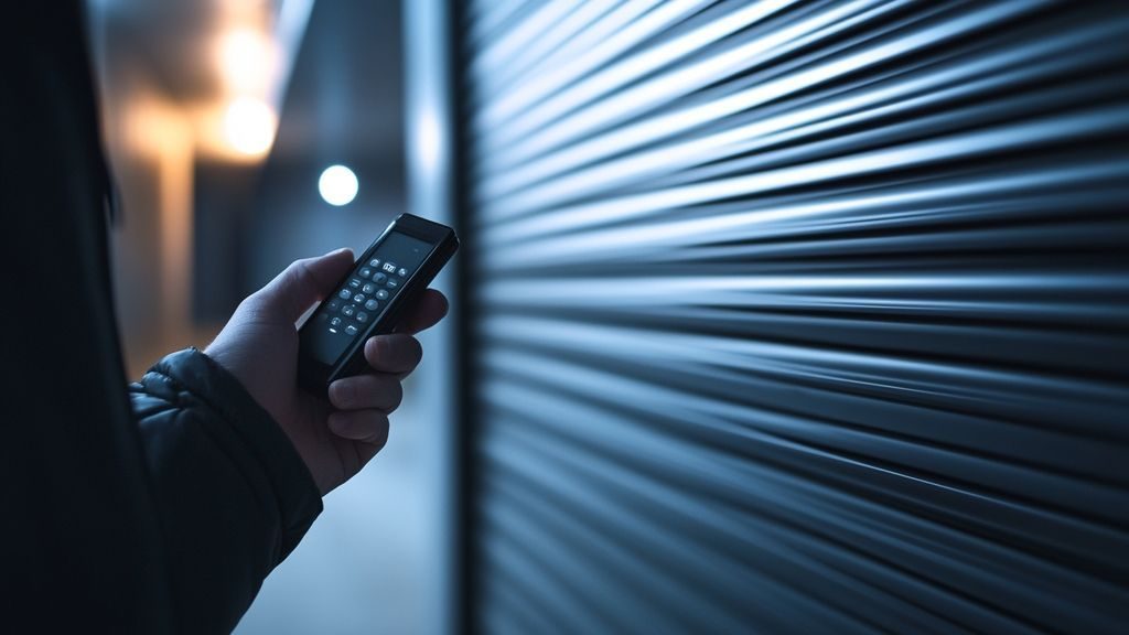 Quels sont les systèmes de motorisation disponibles pour les volets roulants ?