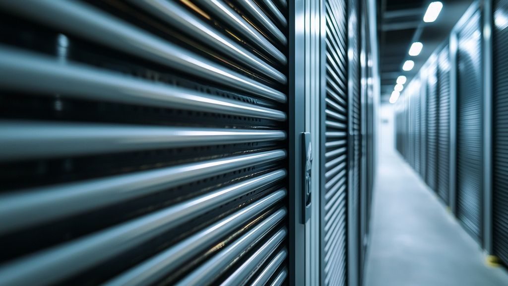 Quels sont les types de volets roulants adaptés aux fenêtres en aluminium ?