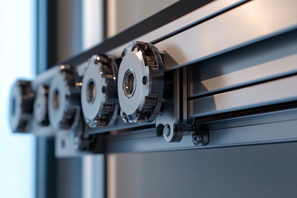 Quels sont les volets roulants les plus adaptés aux maisons modernes