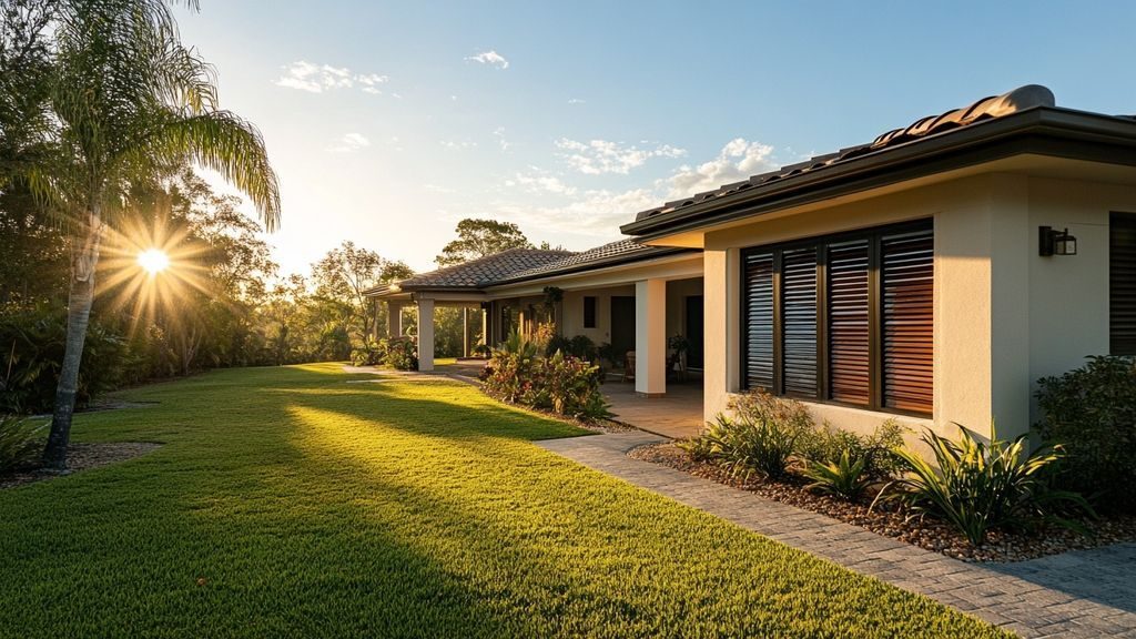 Quels sont les volets roulants solaires et leurs bénéfices ?
