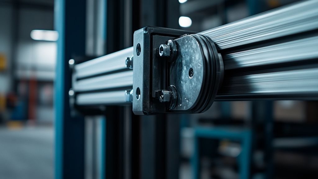 Quels systèmes anti-effraction pour un volet roulant motorisé ?