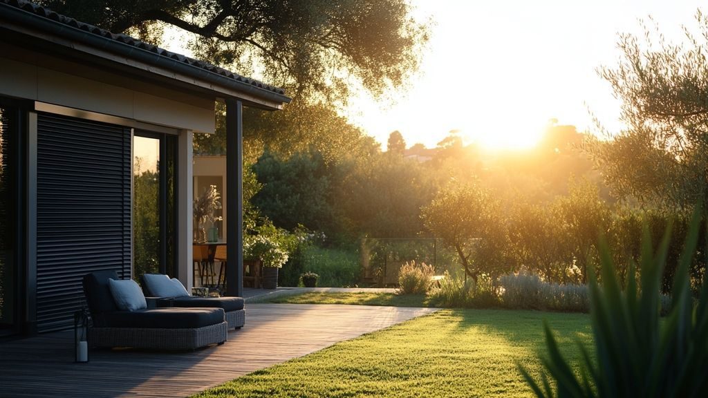 Quels types de volets roulants offrent le meilleur niveau de sécurité ?