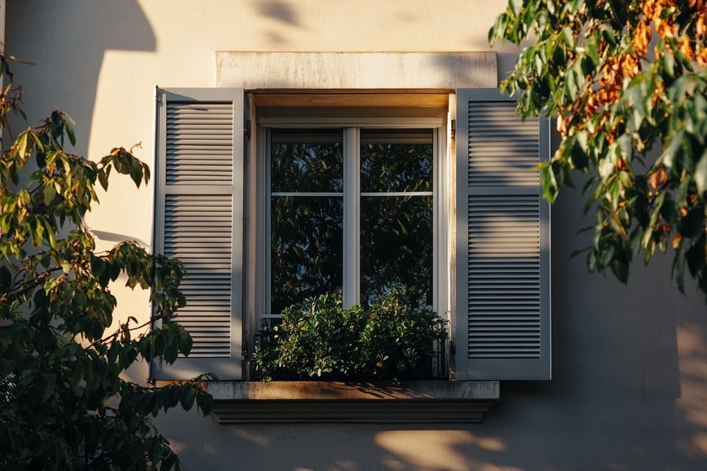 Qu'est-ce qu'un volet roulant et comment fonctionne-t-il