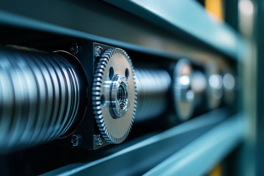 Qu'est-ce qu'un volet roulant solaire