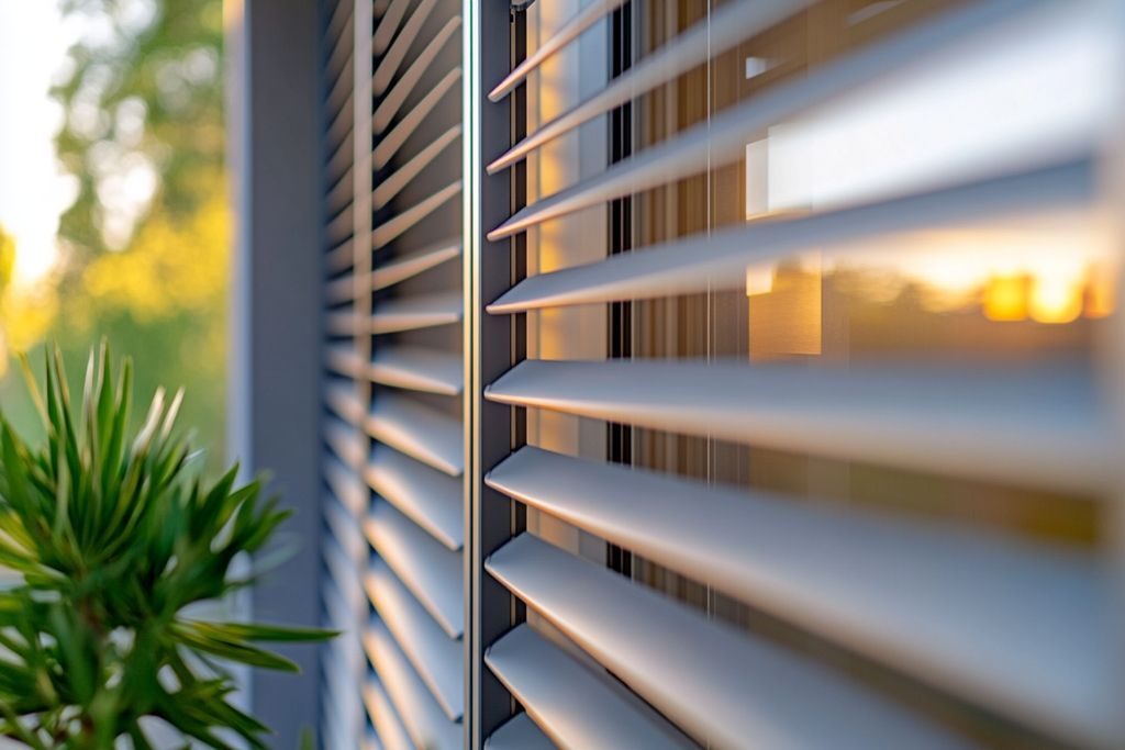 Un volet roulant est-il compatible avec une fenêtre de forme particulière